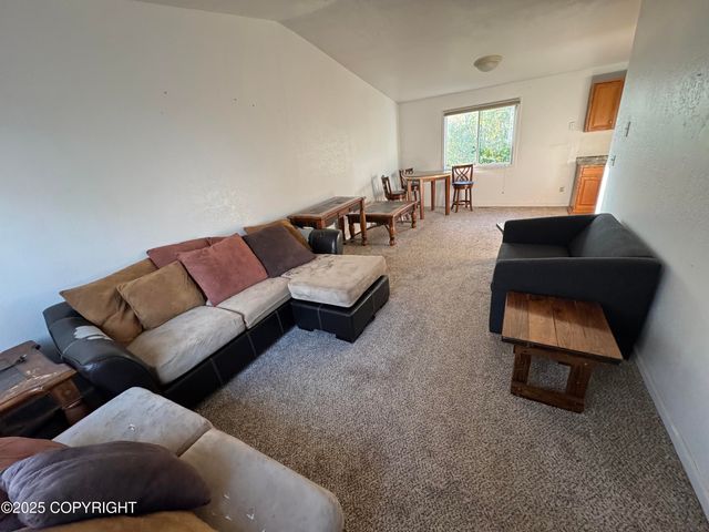 8150 Lamplighter Court, Anchorage, AK 99502