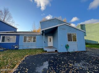 8150 Lamplighter Court, Anchorage, AK 99502