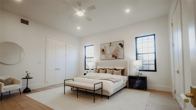 1741 Gardenia Drive, Houston, TX 77018