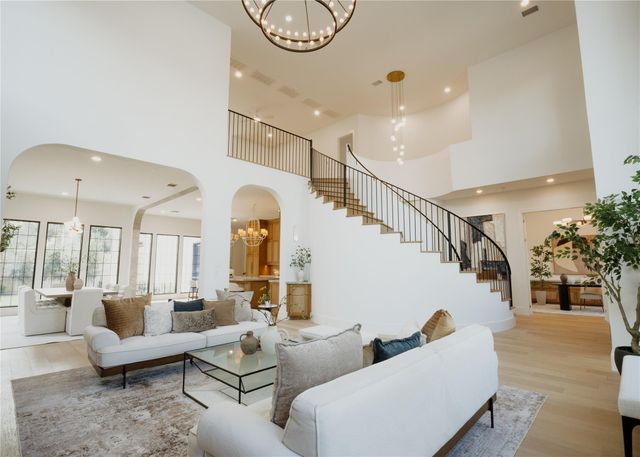 1741 Gardenia Drive, Houston, TX 77018