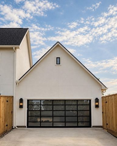 1741 Gardenia Drive, Houston, TX 77018