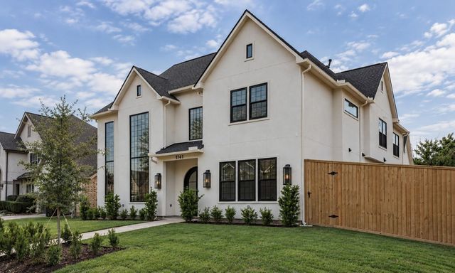 1741 Gardenia Drive, Houston, TX 77018