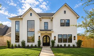1741 Gardenia Drive, Houston, TX 77018