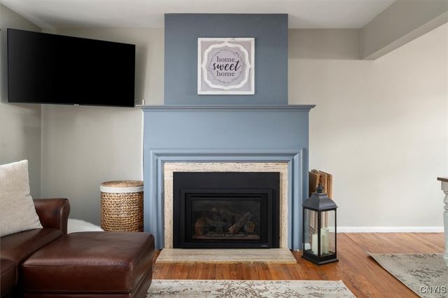 17 Dove, Clay, NY 13090