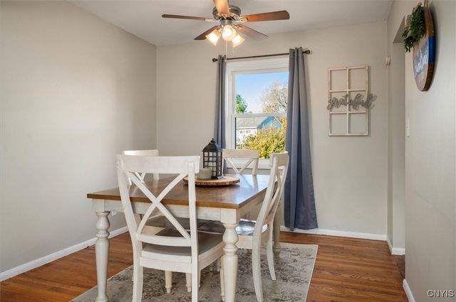 17 Dove, Clay, NY 13090