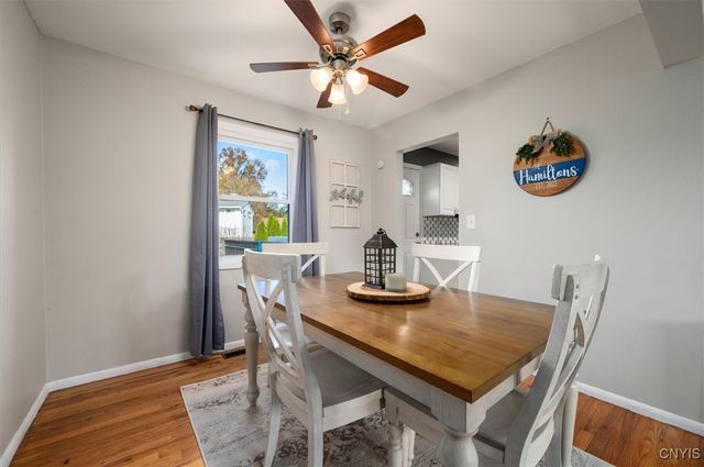 17 Dove, Clay, NY 13090