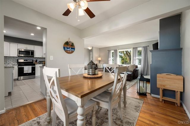 17 Dove, Clay, NY 13090