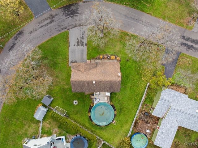 17 Dove, Clay, NY 13090