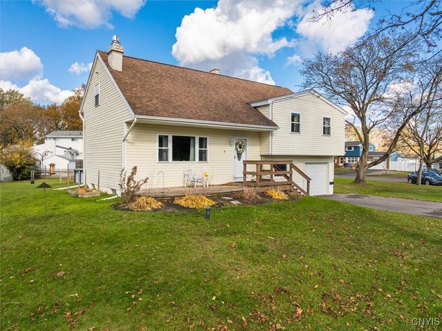 17 Dove, Clay, NY 13090