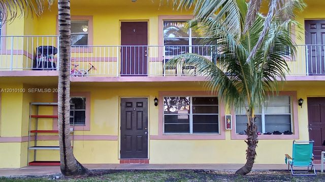 1826 Cleveland St 3, Hollywood, FL 33020