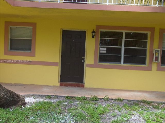 1826 Cleveland St 3, Hollywood, FL 33020