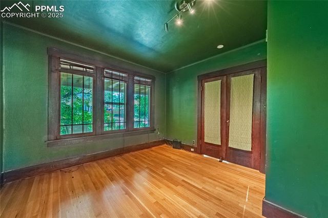 215 E Washington Street, Colorado Springs, CO 80907