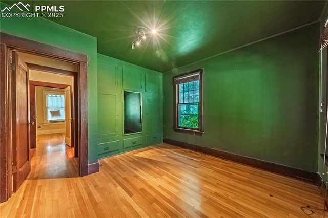 215 E Washington Street, Colorado Springs, CO 80907