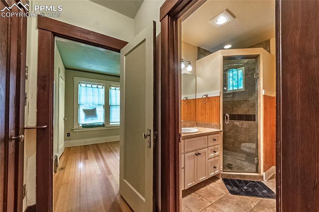 215 E Washington Street, Colorado Springs, CO 80907