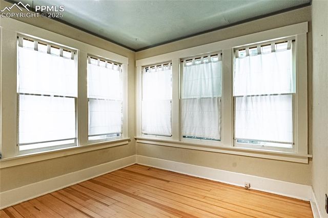 215 E Washington Street, Colorado Springs, CO 80907