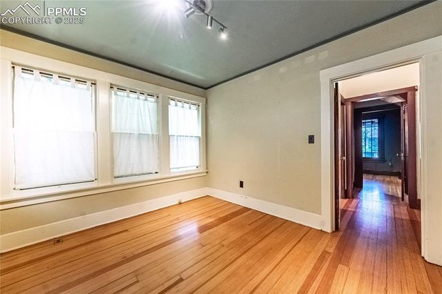 215 E Washington Street, Colorado Springs, CO 80907