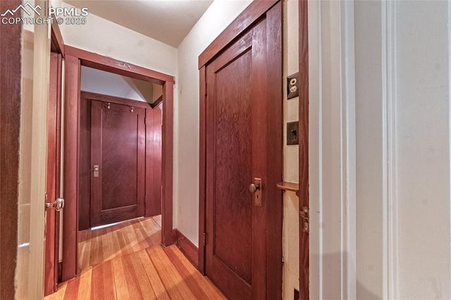 215 E Washington Street, Colorado Springs, CO 80907