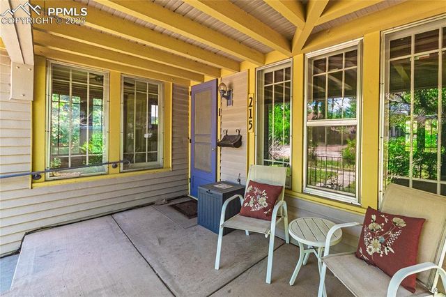 215 E Washington Street, Colorado Springs, CO 80907