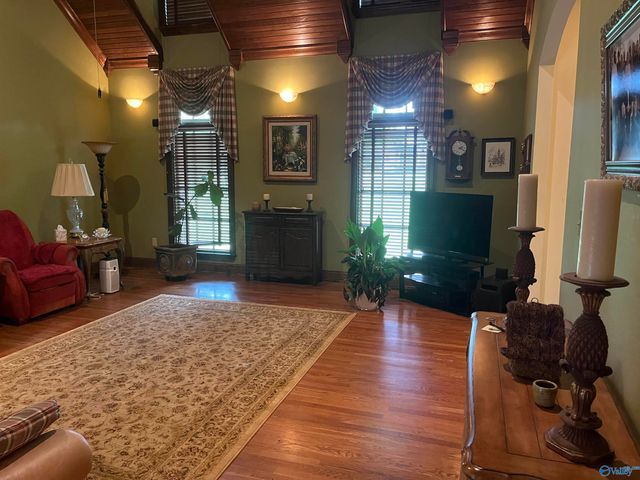 2271 County Road 345, Decatur, AL 35603