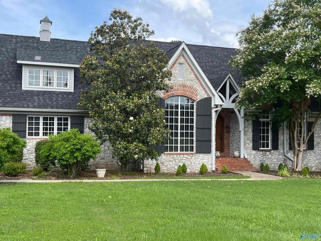 2271 County Road 345, Decatur, AL 35603