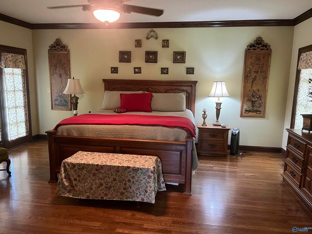 2271 County Road 345, Decatur, AL 35603