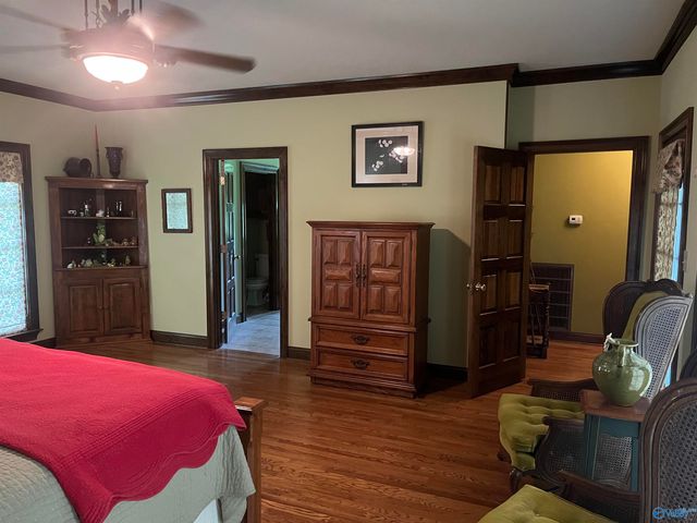 2271 County Road 345, Decatur, AL 35603