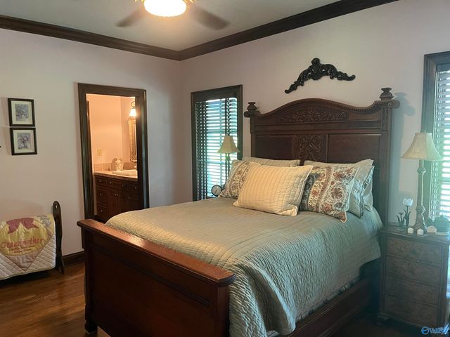 2271 County Road 345, Decatur, AL 35603