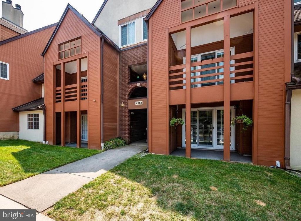 4952 COLUMBIA RD #6 15, Columbia, MD 21044