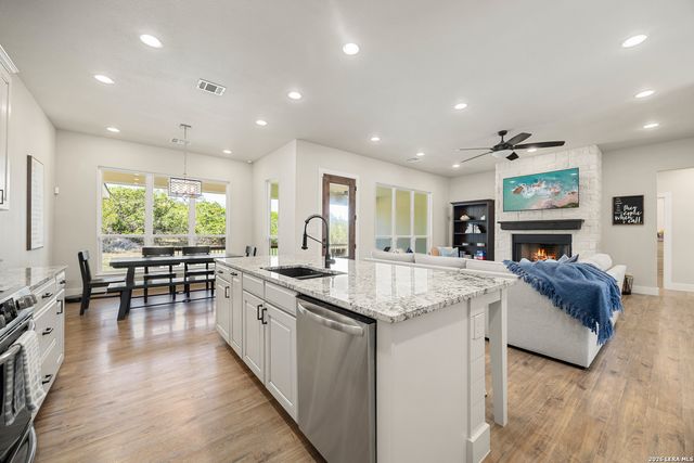 148 Restless Wind, Spring Branch, TX 78070