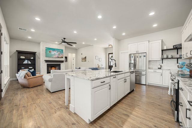 148 Restless Wind, Spring Branch, TX 78070