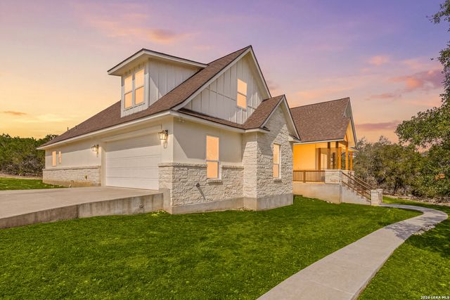 148 Restless Wind, Spring Branch, TX 78070