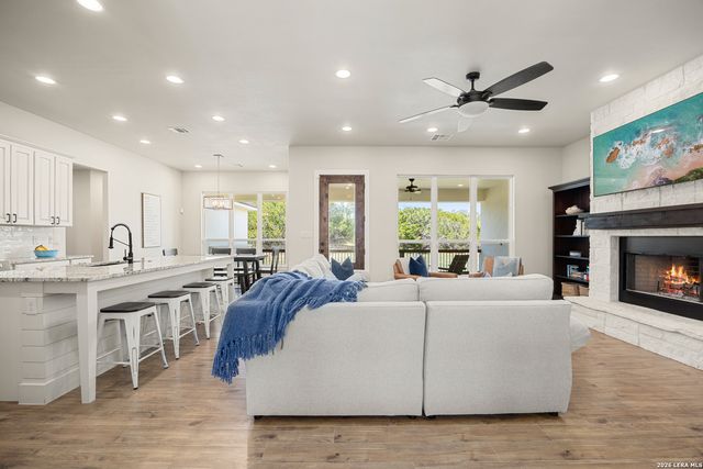 148 Restless Wind, Spring Branch, TX 78070