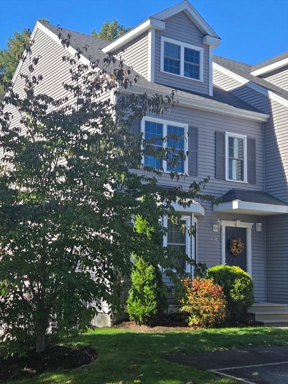 101 Washington St 4, East Bridgewater, MA 02333