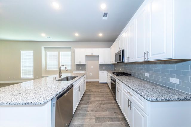 2116 austin Lane, Prosper, TX 75078