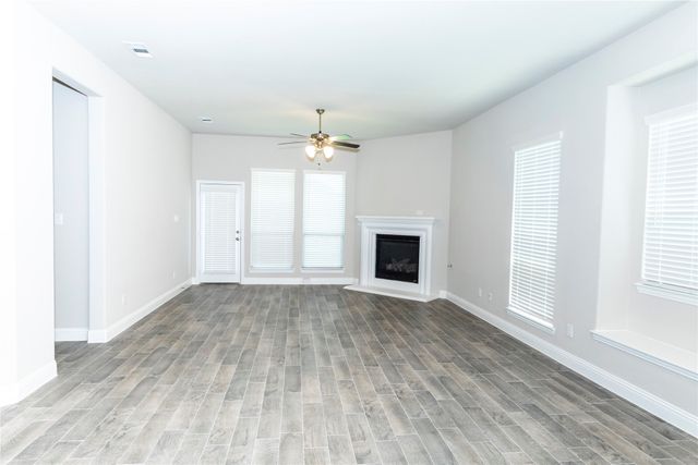 2116 austin Lane, Prosper, TX 75078