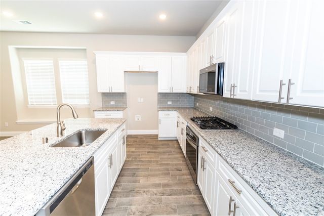 2116 austin Lane, Prosper, TX 75078