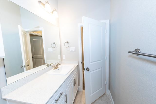 2116 austin Lane, Prosper, TX 75078