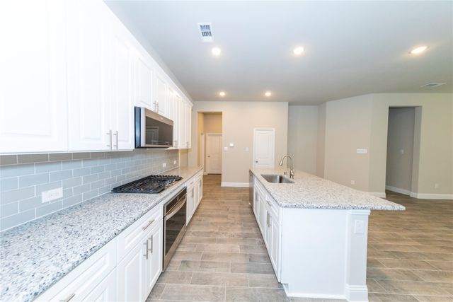 2116 austin Lane, Prosper, TX 75078