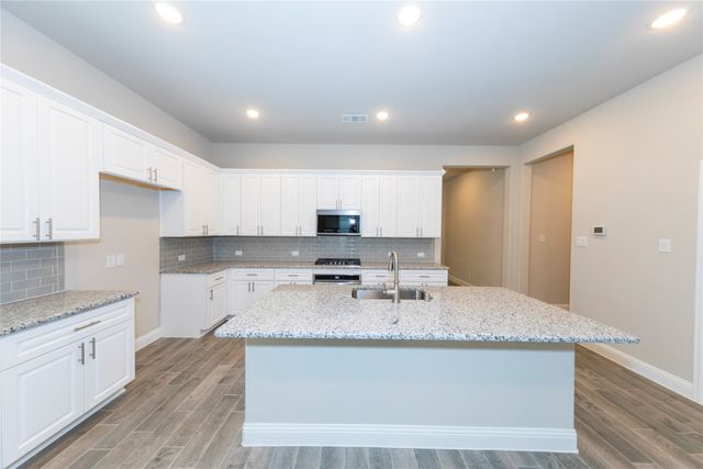 2116 austin Lane, Prosper, TX 75078