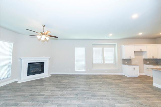 2116 austin Lane, Prosper, TX 75078