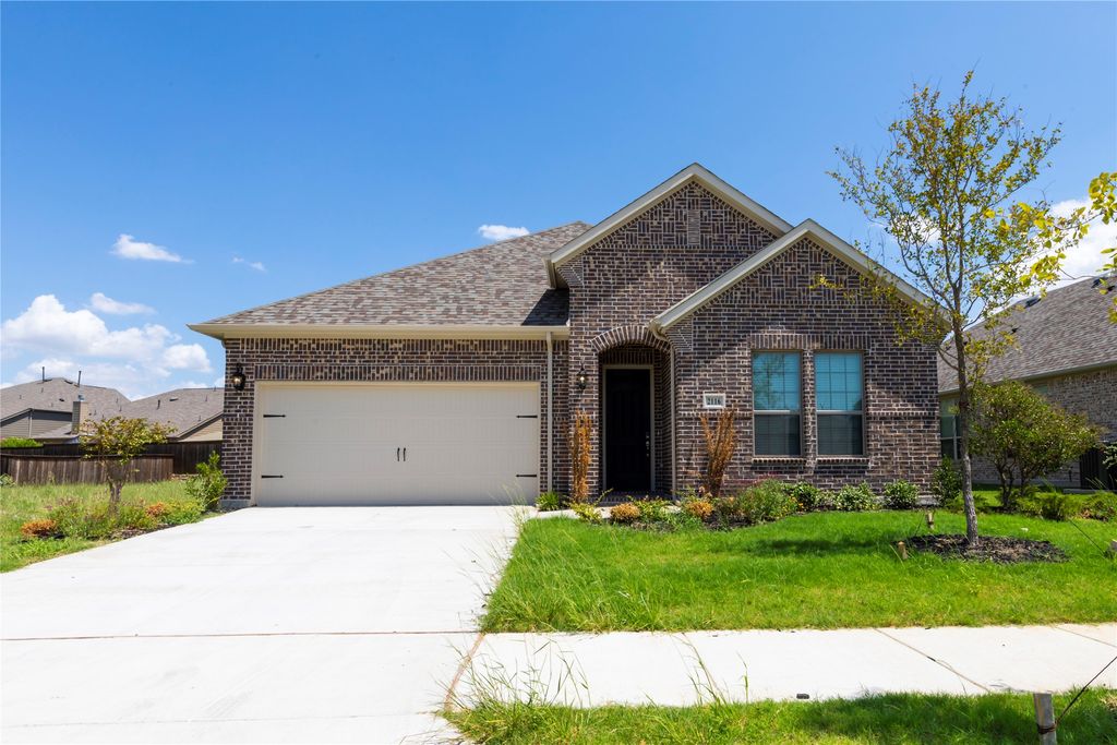 2116 austin Lane, Prosper, TX 75078