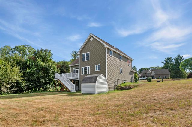 3 Orchard Hill Road, Epping, NH 03042