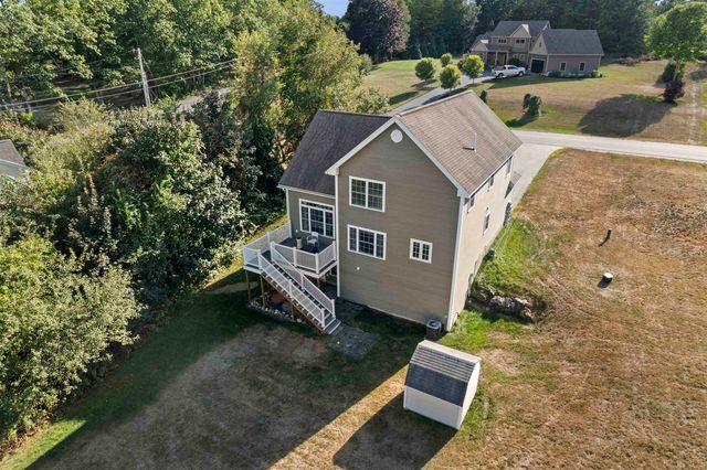 3 Orchard Hill Road, Epping, NH 03042