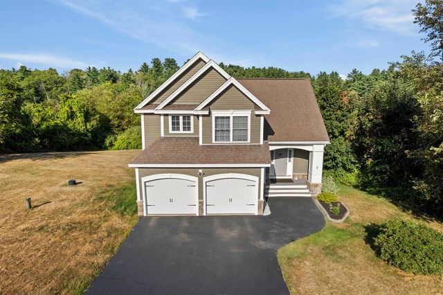 3 Orchard Hill Road, Epping, NH 03042