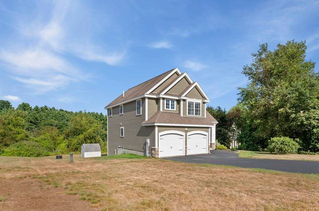 3 Orchard Hill Road, Epping, NH 03042