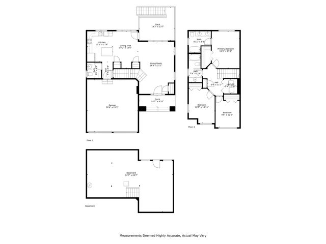 3 Orchard Hill Road, Epping, NH 03042