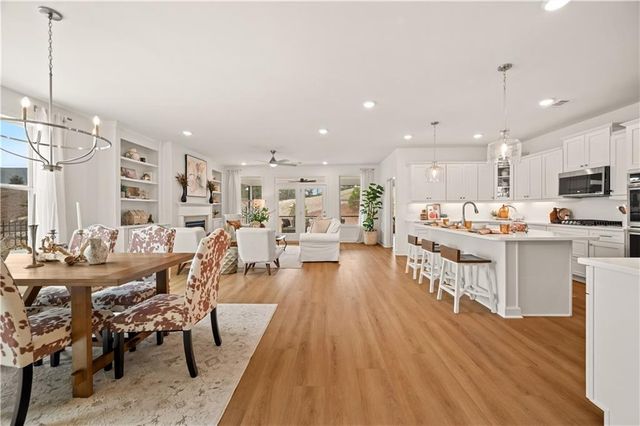 149 English Barn Way, Hiram, GA 30141