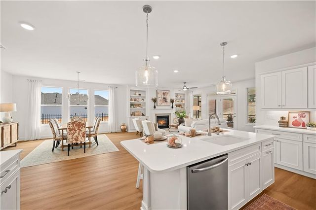 149 English Barn Way, Hiram, GA 30141