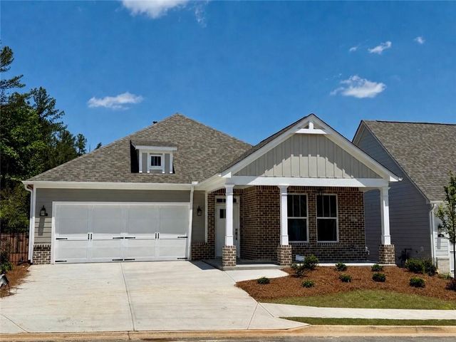 149 English Barn Way, Hiram, GA 30141