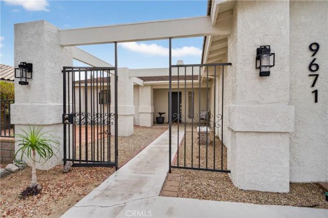 9671 Hoylake, Desert Hot Springs, CA 92240